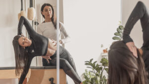 pilates
